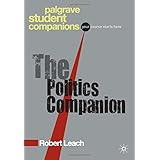 politics companion palgrave student companions