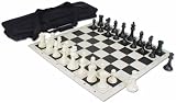 Value Triple Weighted Kit with Large Tournament Bag - Black