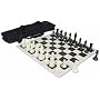 Value Triple Weighted Kit with Large Tournament Bag - Black