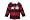Tommy Hilfiger Baby Boys Toddler Boys Red Jack Rugby Shirt-12-18 Months