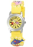 Activa Kids’ Fish Design Watch #SV651-001