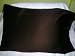 Sohome Studio 350 TC Count 100% Cotton King Pillowcases Choclate Brown (20