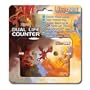 Utra Pro The Magic the Gathering (MTG) - Dual Life Counter - Easley Battle
