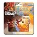 Utra Pro The Magic the Gathering (MTG) - Dual Life Counter - Easley Battle