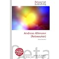 Andreas Altmann (Reiseautor)