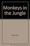 Monkeys in the jungle