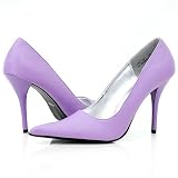 CutesyGirl CGLively46 Pumps