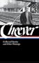 John Cheever: Collected Stories and Other Writings (Library of America, No. 188)