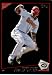 2009 Topps Black Border Baseball Card # 230 Justin Upton Arizona Diamondbacks Mint Condition - Shipped In Protective Screwdown Display Case!