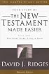 The New Testament Made Easier Part 1 (Gospel Series)
