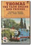Thomas and Trevor: Duck Takes Charge