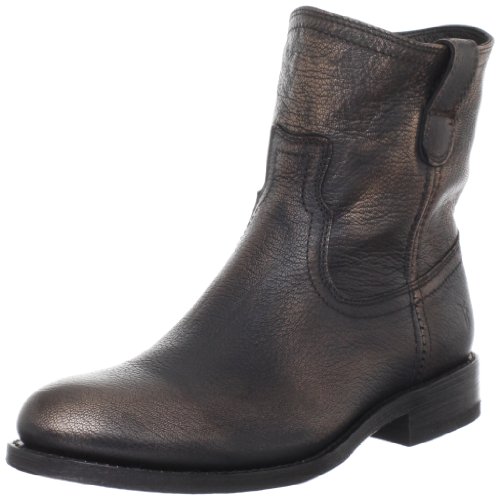 FRYE Womens Jayden Roper Ankle Boot