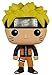 Funko POP Anime: Naruto Naruto Action Figure