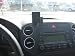 CPH-Brodit Volkswagen Golf Plus Brodit ProClip Center mount 2005 - 2009 Fits All Countries - #853609