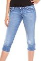 Dolce & Gabbana Capri-Jeans