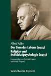 Der Sinn des Lebens (1933). Religion...