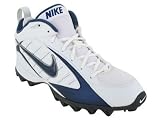 Nike Men's NIKE LAND SHARK MID FOOTBALL CLEATS