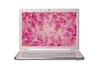 Sony VAIO VGN-CR507E/PC Limited Edition Breast Cancer Awareness 14.1" Laptop (1.86GHz Intel Pentium Dual-Core T2390 Processor, 3 GB RAM, 160 GB Hard Drive, Vista Premium)