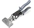 Wiss WS3 3-Inch Straight Handle - HVAC Hand Seamer