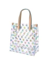 Dooney Bourke IT Clear Lunch Bag Tote