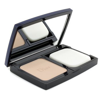 Christian Dior Diorskin Forever Compact Flawless Perfection Fusion Wear Makeup SPF 25 - #0 Preisvergleich