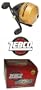Zebco Spin Cast Fishing Reel with 20-Pound line
