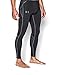 Under Armour HeatGear ArmourVent Compression Leggings - SS15 - Small - Black