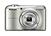 Nikon COOLPIX L31 16.1MP Compact Digital Camera 5x Optical Zoom and 2.7-inch Lens