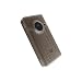Silicone Skin Case for Flip Video MinoHD Camcorder, Smoke
