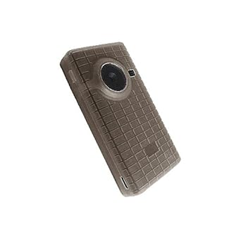 Silicone Skin Case for Flip Video MinoHD Camcorder