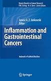 Inflammation and gastrointestinal cancers