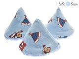 Bebabean Beba Bean Pee-Pee Peepee Five Teepees Wild West Cowboy in Cellophane Bag