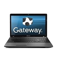 Acer Gateway NV57H77u 15.6' Laptop PC 320GB HD,4GB, Webcam, WiFi, Windows 7, Numeric Keypad - Black