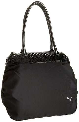 Puma Dazzle Shopper Satchel