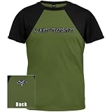 Limp Bizkit - Reflective - Baseball Tee