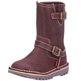 Kickers Kicker 000951-20, M�dchen Stiefel