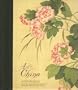 Art of China Deluxe Address Book