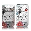Mora Design Apple iPod Touch 1G (1st Gen) Protector Skin Decal Sticker