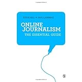 online journalism the essential guide