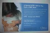 coupon for cord blood registery during pregnancy value $250 Discount Code# MMEDS