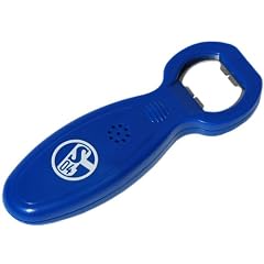 FC Schalke 04 Flaschen�ffner mit Sound