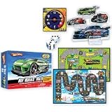 Hot Wheels Math Game