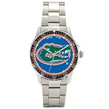 University of Florida Gators Dress Watch Men's