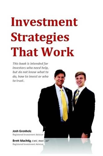 Investment Strategies That Work