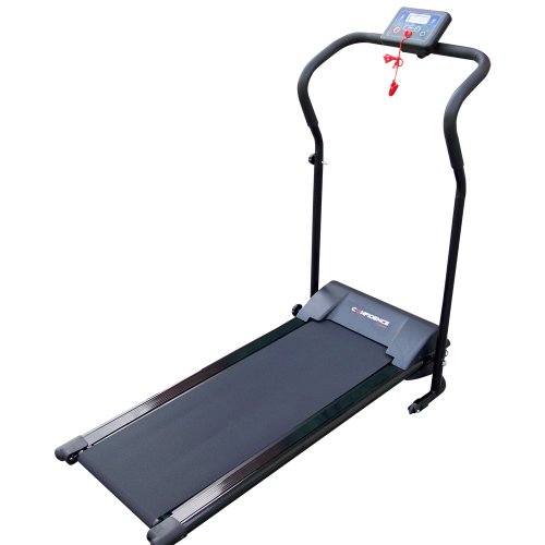 Confidence Power Plus Motorised Treadmill