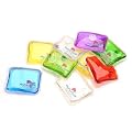 Heat In A Click - Pocket Pad Rectangle