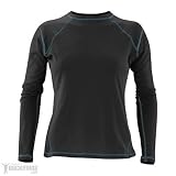 Marmot Women's Midweight Crew Long Sleeve