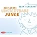 Der letzte unsichtbare Junge, 3 Audio-CDs