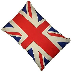 40 x 60 cm Union Jack Cushion