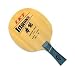 Tischtennis Holz LKT 729 Instinct, Griffform konkav